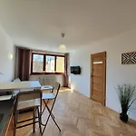 Mieszkanie Przy Plazy - Sopot Grunwaldzka 52