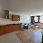 Mieszkanie Przy Plazy - Sopot Grunwaldzka 52