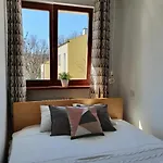Mieszkanie przy plaży - Sopot Grunwaldzka 52