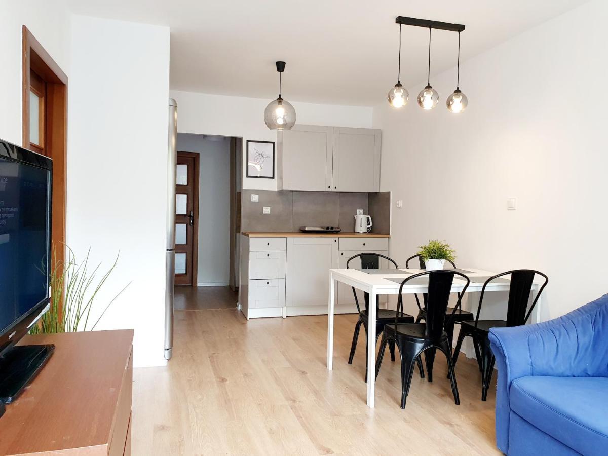 Mieszkanie przy plaży - Sopot Grunwaldzka 52 Apartament *