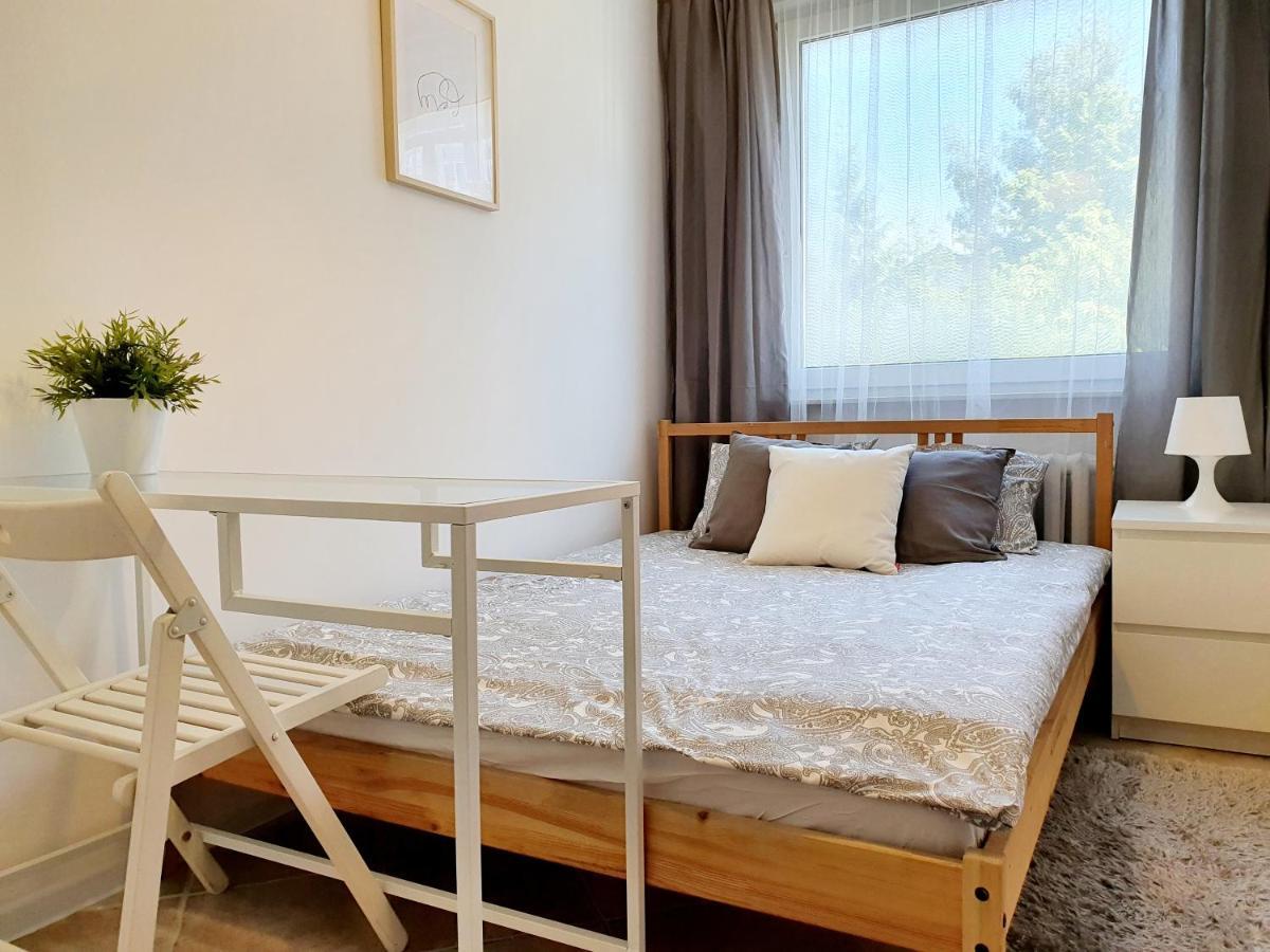 Mieszkanie przy plaży - Sopot Grunwaldzka 52 *