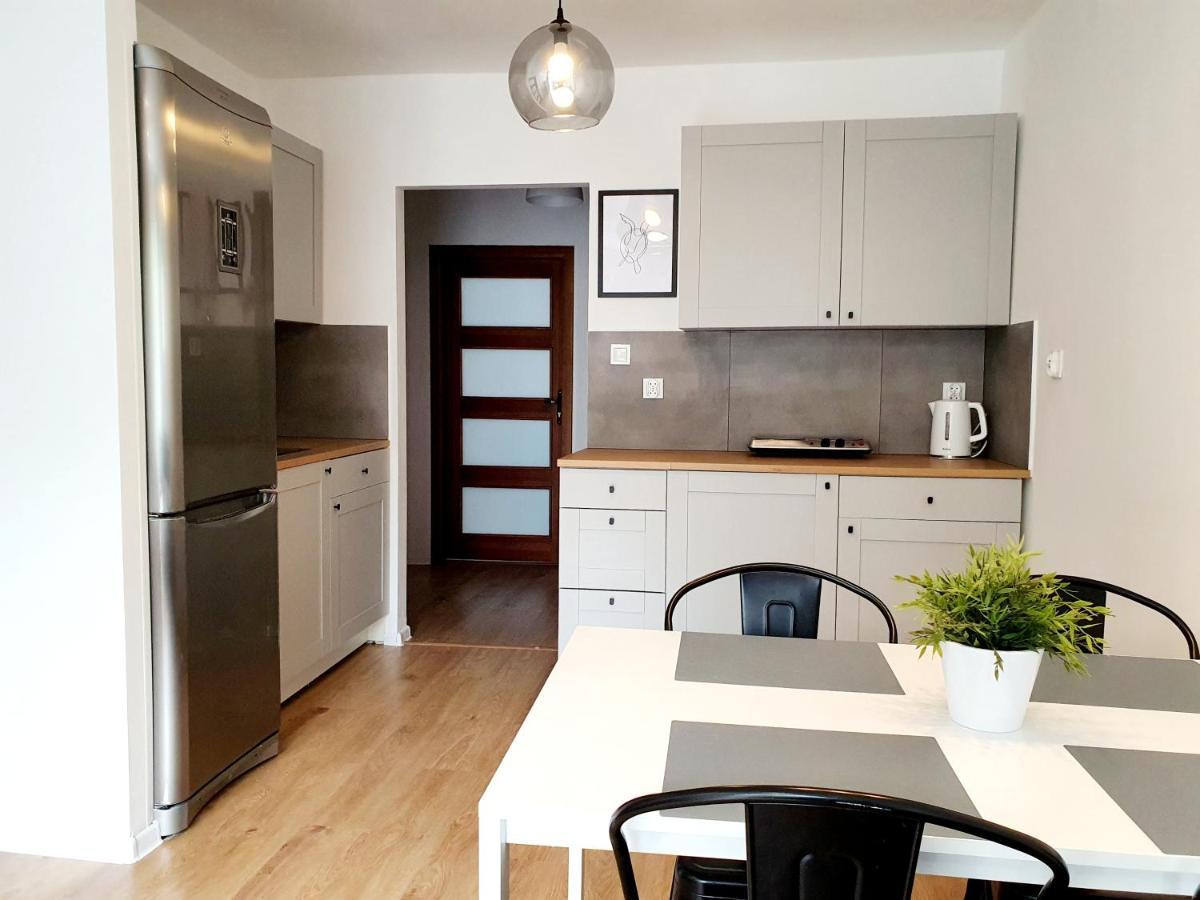 Apartament Mieszkanie przy plaży - Sopot Grunwaldzka 52