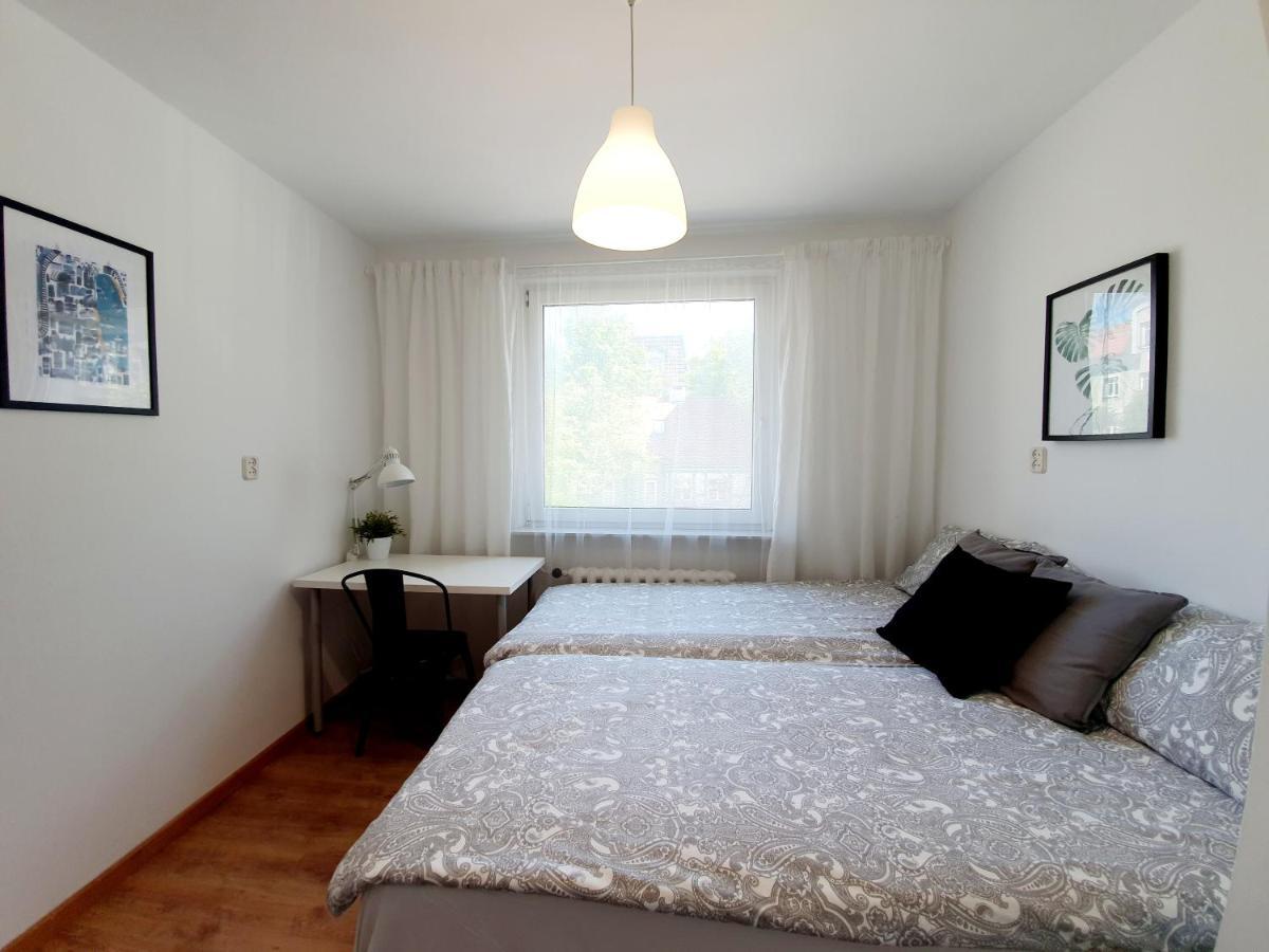 Apartament Mieszkanie przy plaży - Sopot Grunwaldzka 52 *
