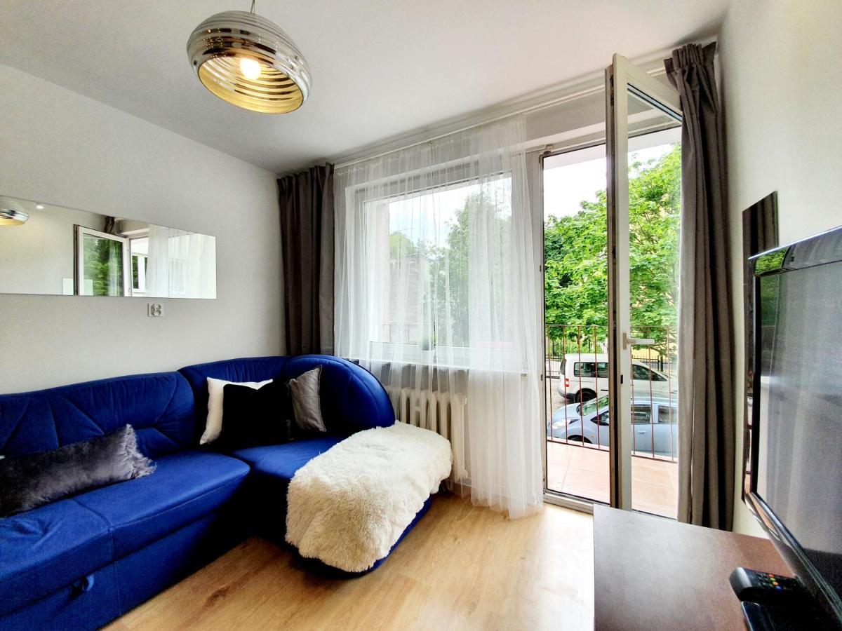 Mieszkanie Przy Plazy - Sopot Grunwaldzka 52 Sopot