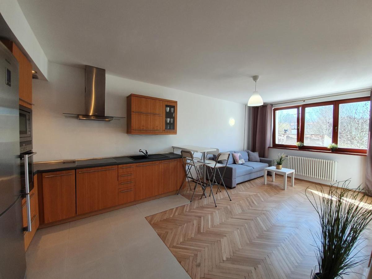 Apartament Mieszkanie przy plaży - Sopot Grunwaldzka 52 *