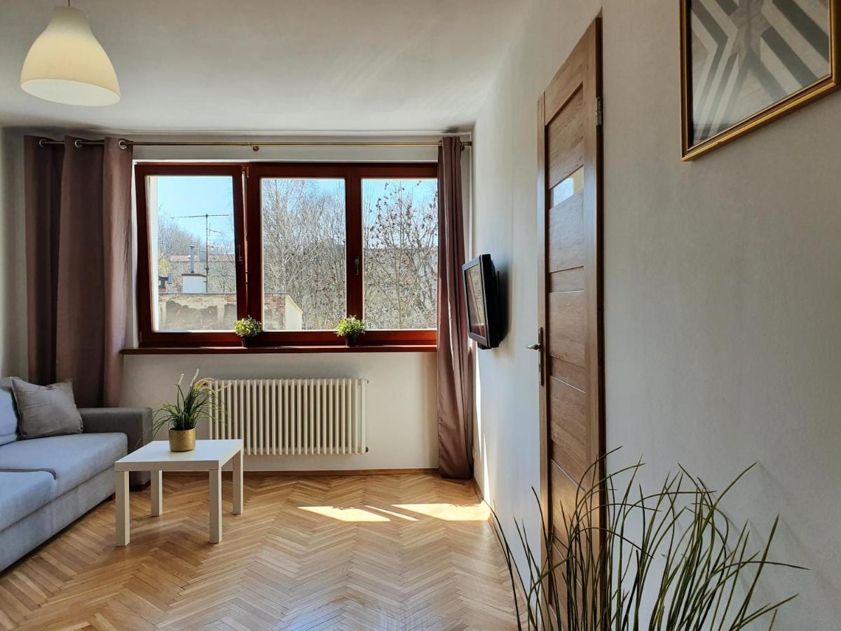 Apartament Mieszkanie przy plaży - Sopot Grunwaldzka 52 *