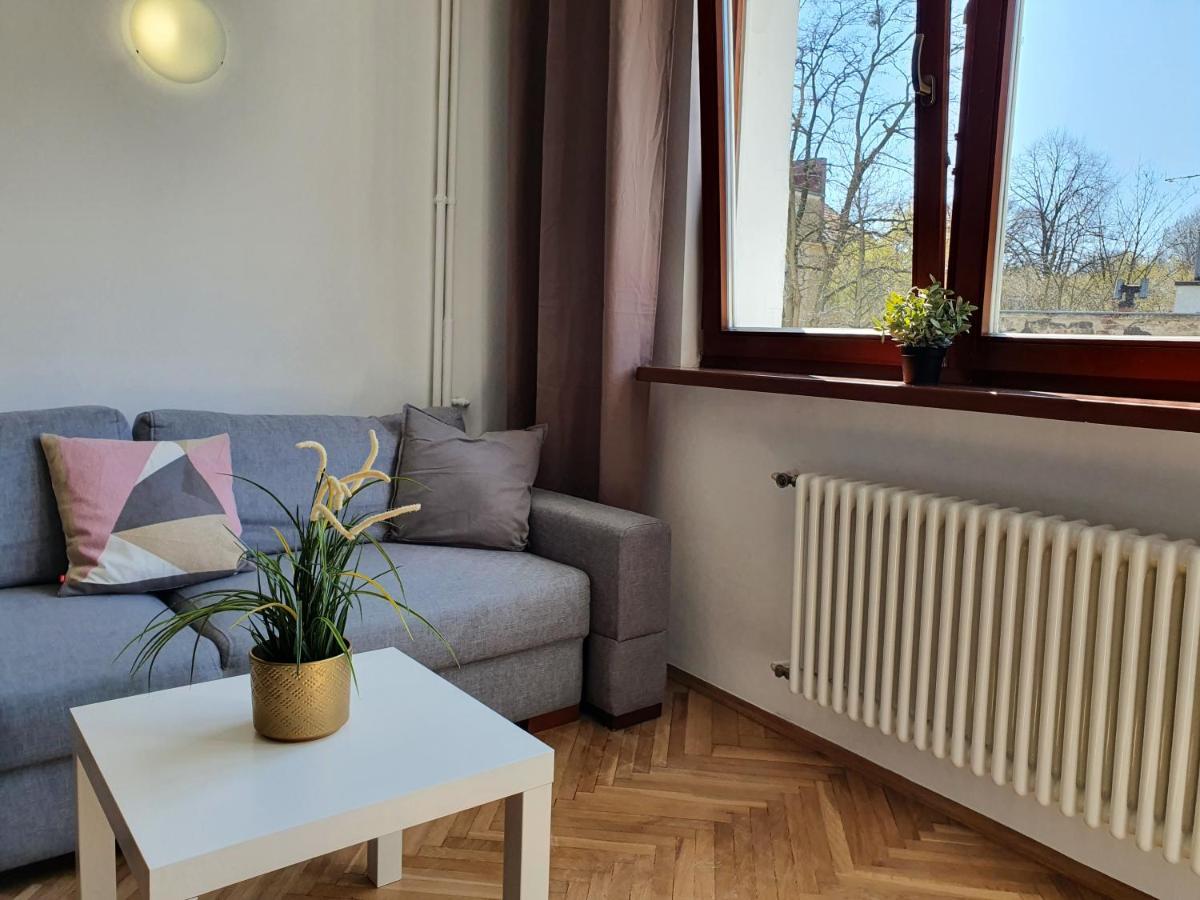 Mieszkanie przy plaży - Sopot Grunwaldzka 52 Sopot
