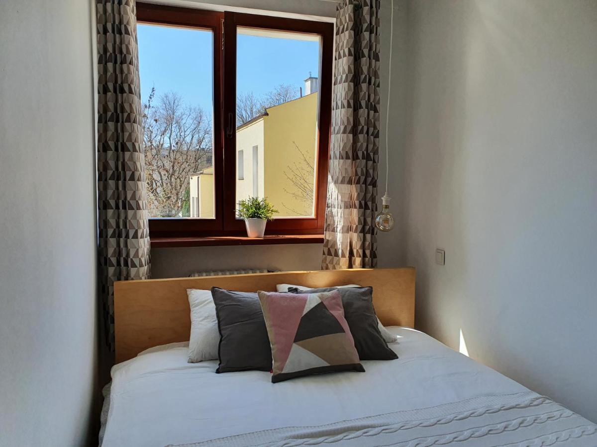 Mieszkanie przy plaży - Sopot Grunwaldzka 52 Apartament