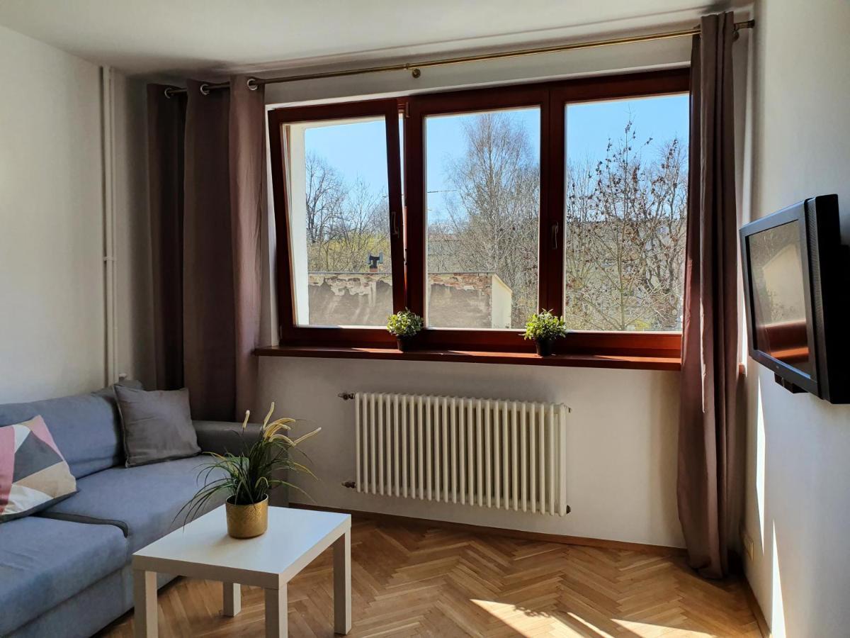 Mieszkanie Przy Plazy - Sopot Grunwaldzka 52 Lägenhet Sopot